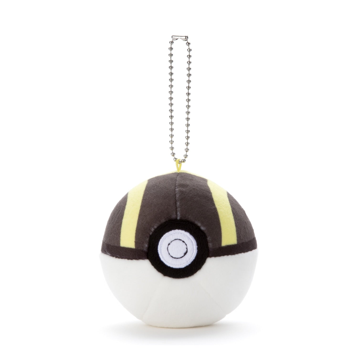 Mocchi-Mocchi Plush from Japan, cute Pokemon character with soft details