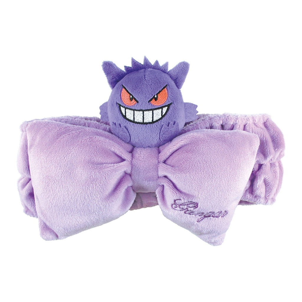 Gengar hair band with ghostly design from Japan