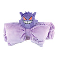 Gengar hair band with ghostly design from Japan