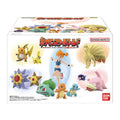 Pokemon Scale World Kanto Region 3 Set