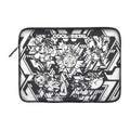 PC/tablet case COOL×METAL