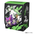 Pokemon Card Game Deck Case N & Choroneko