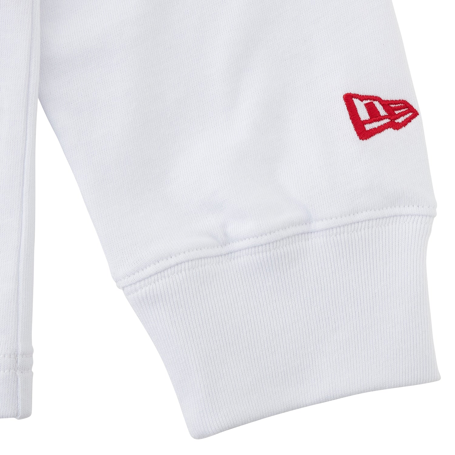 NEW ERA® Long Cotton T-shirt LIZARDON M/L