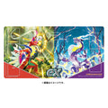 Pokemon Card Game Rubber Playmat Colloidon/Miraidon