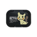 Mimikyu Figure with Ghostly Costume from Japan