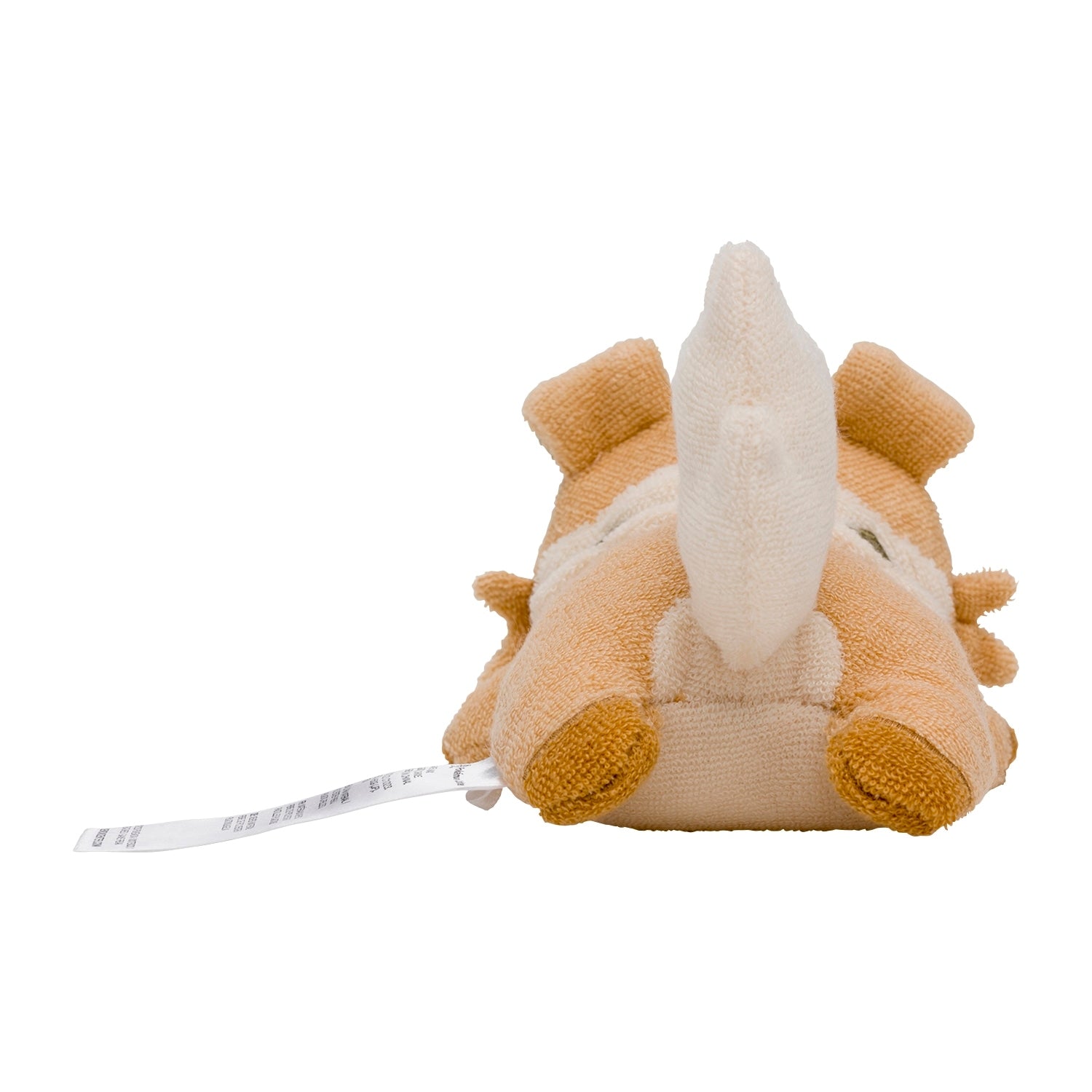 Pokemon Center Online Washable Stuffed Dog Plush from Japan with bright eyes