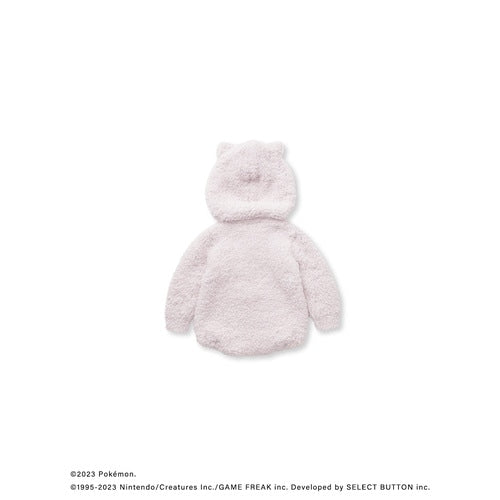 [gelato pique] [Baby] Gelato pudding romper 70/80