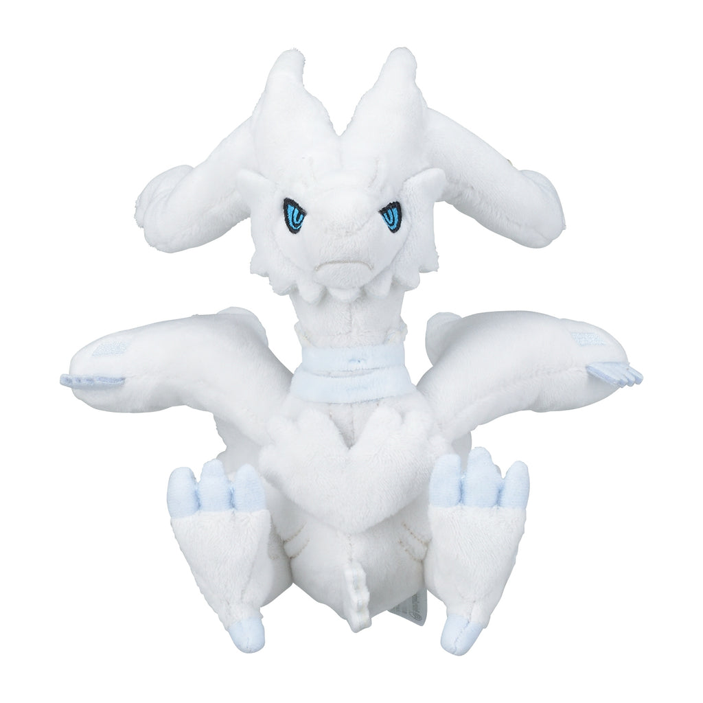 Pokémon fit Reshiram (#643) Official Plush – Pokémon Center Japan