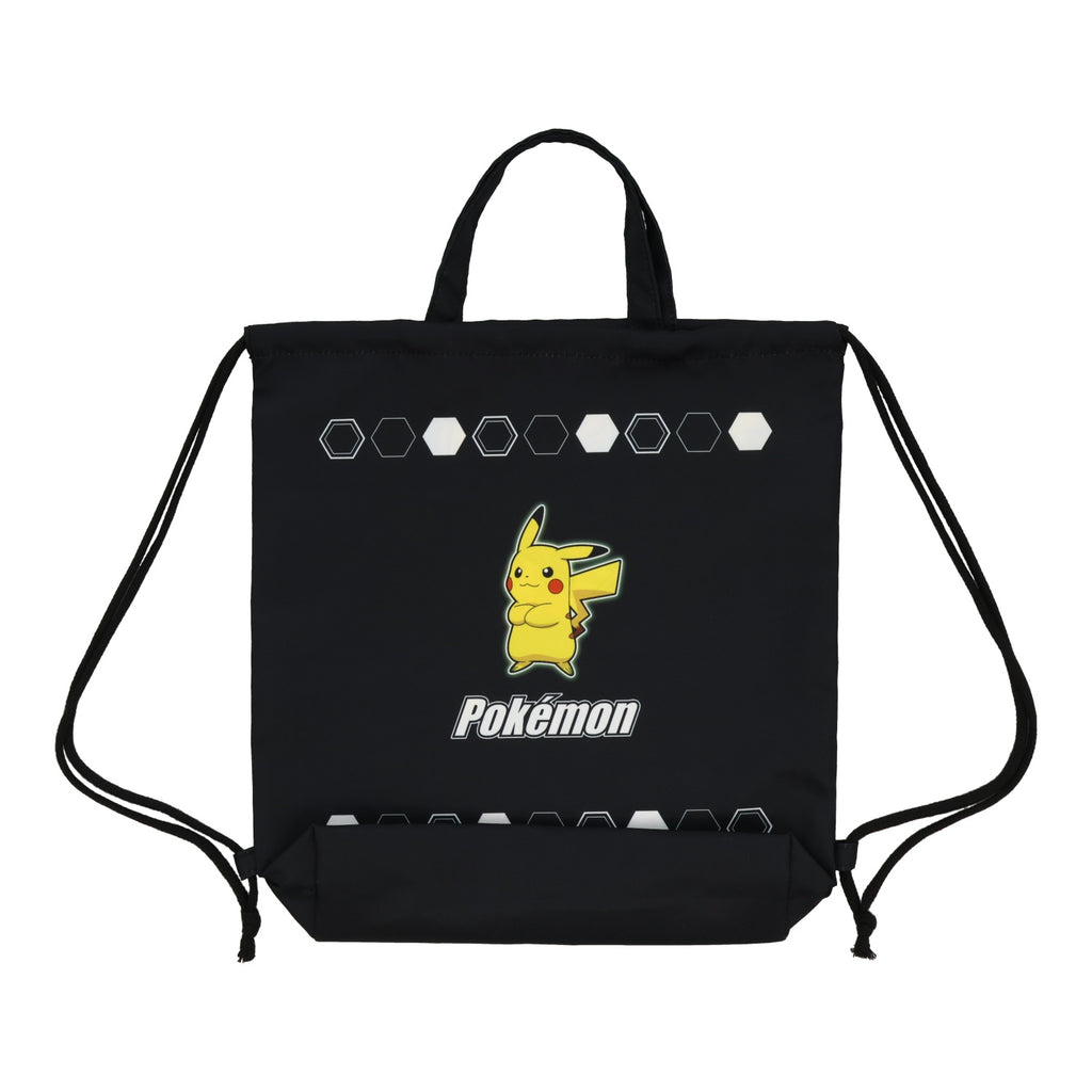 Travel drawstring bag L PK00424