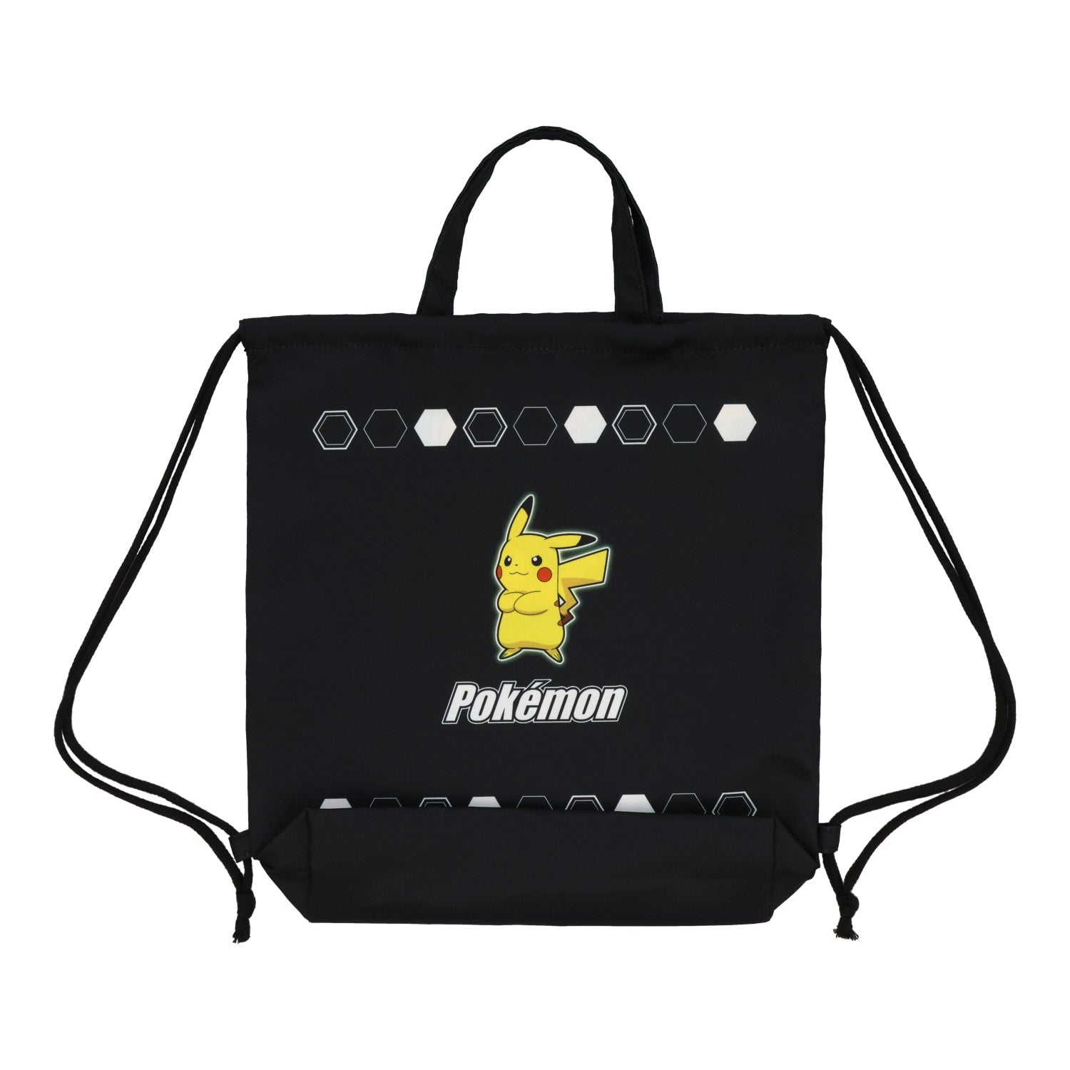 Travel drawstring bag L PK00424