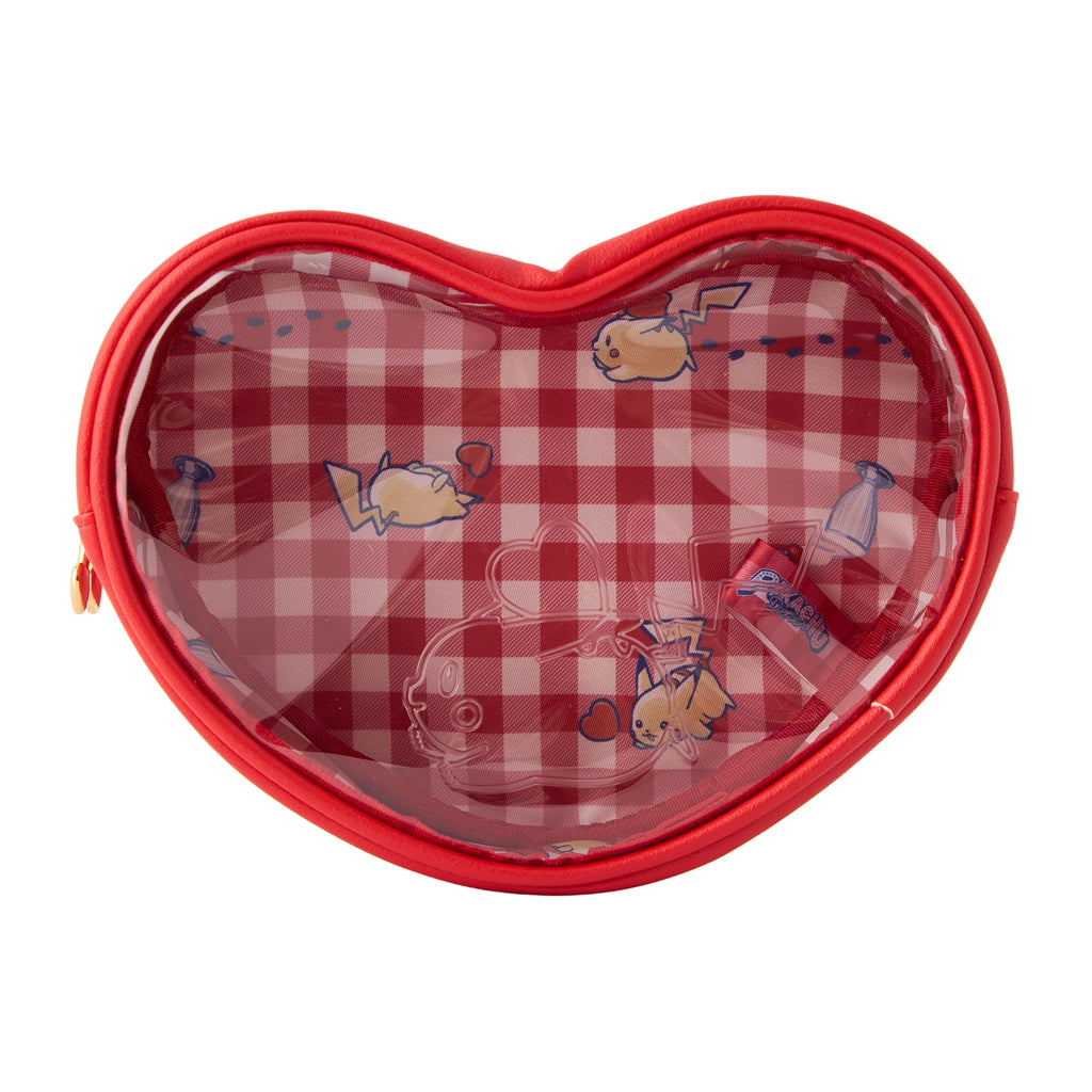 Pouch PIKACHU DINER