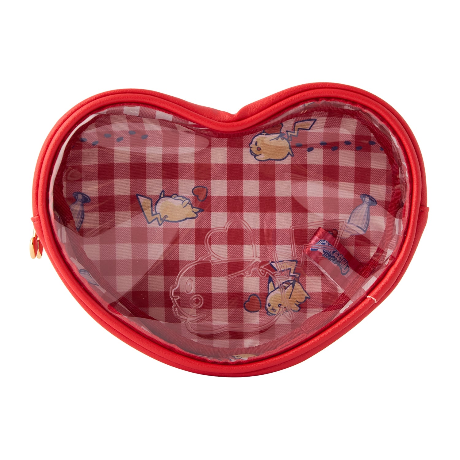 Pouch PIKACHU DINER