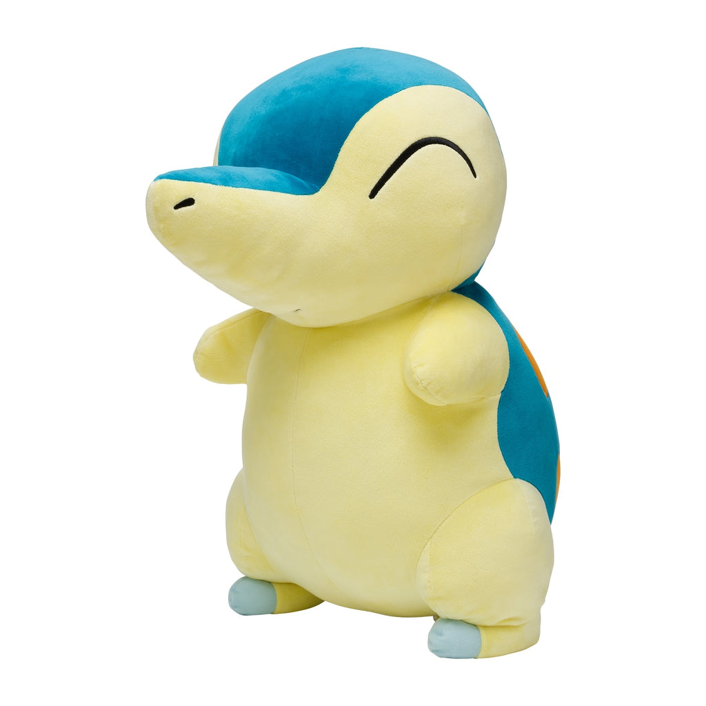Plush toy life-size Hinoarashi