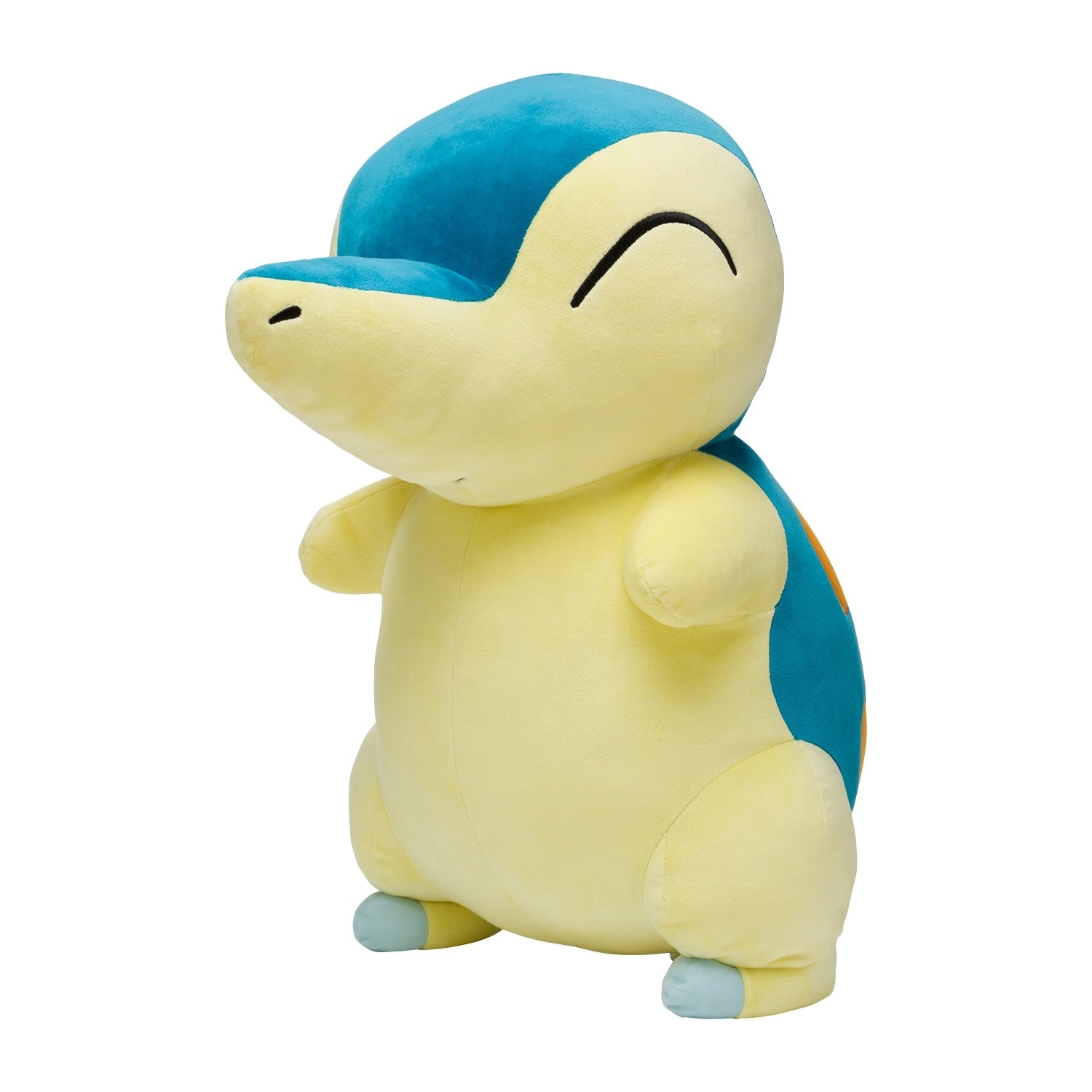 Plush toy life-size Hinoarashi