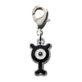 National Encyclopedia Metal Charm 201-Y
