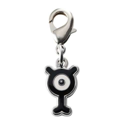 National Encyclopedia Metal Charm 201-Y