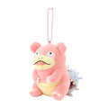 Mascot Dondon Donkan Yaan? Yadoran plushie from Japan, cute facial expression