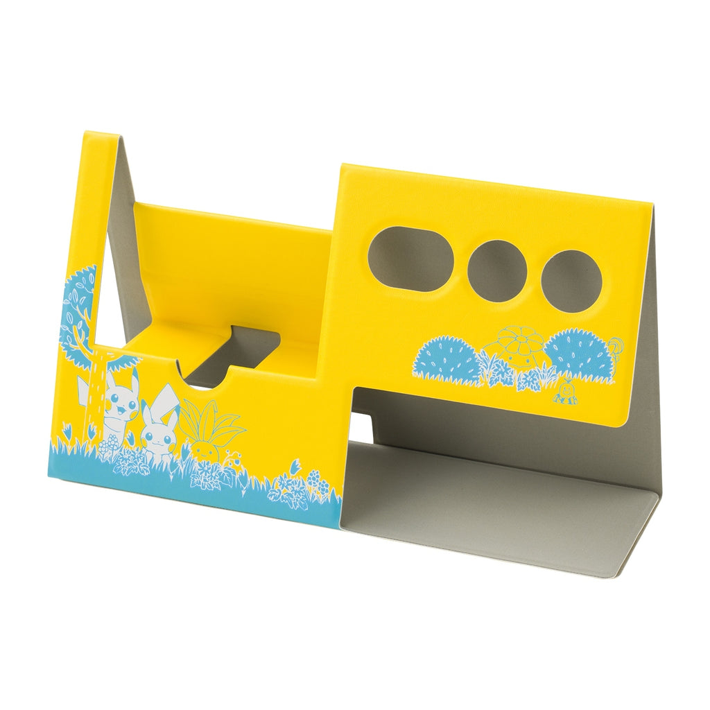 Oripact Desk Organizer M Pikachu in the forest