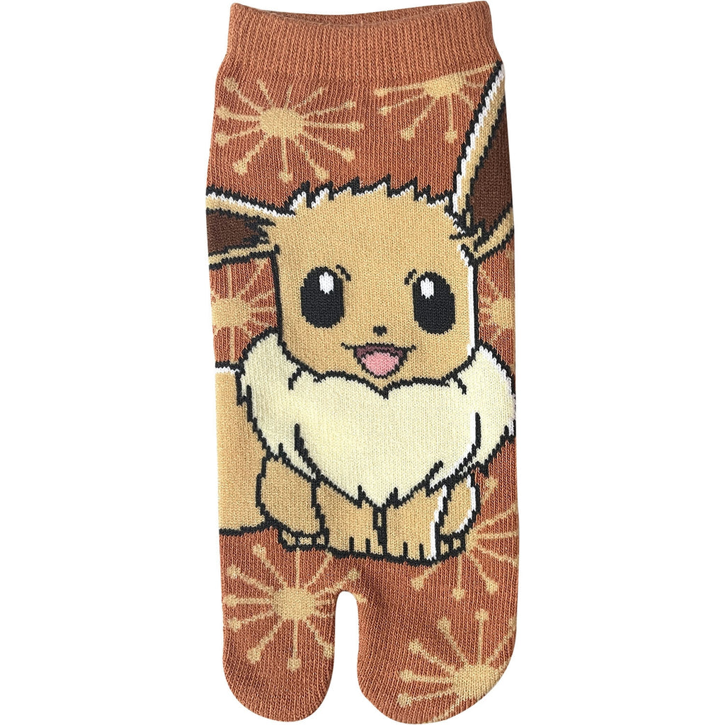 Tabi Socks Eevee Modern Ladies (23-25cm)