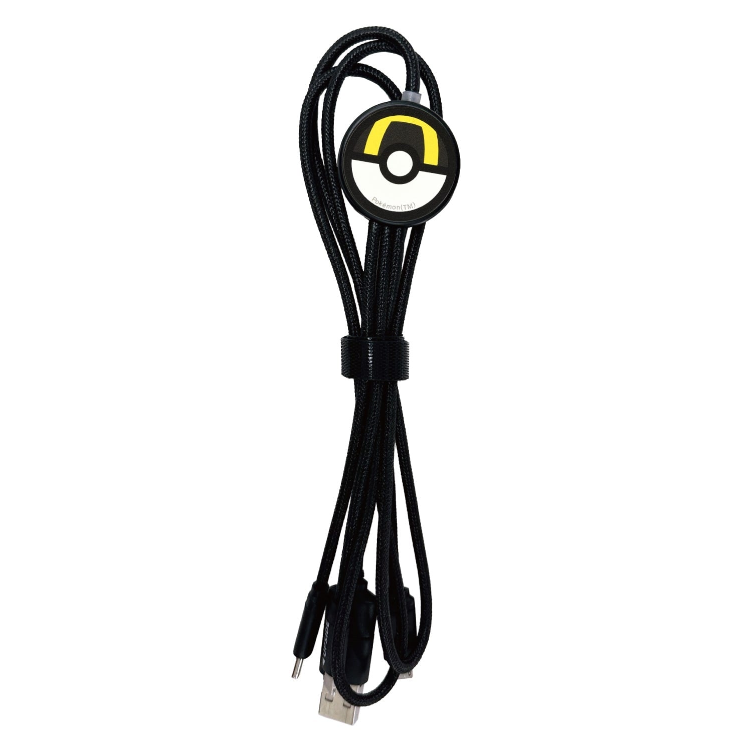 Flash multi charging cable hyperball