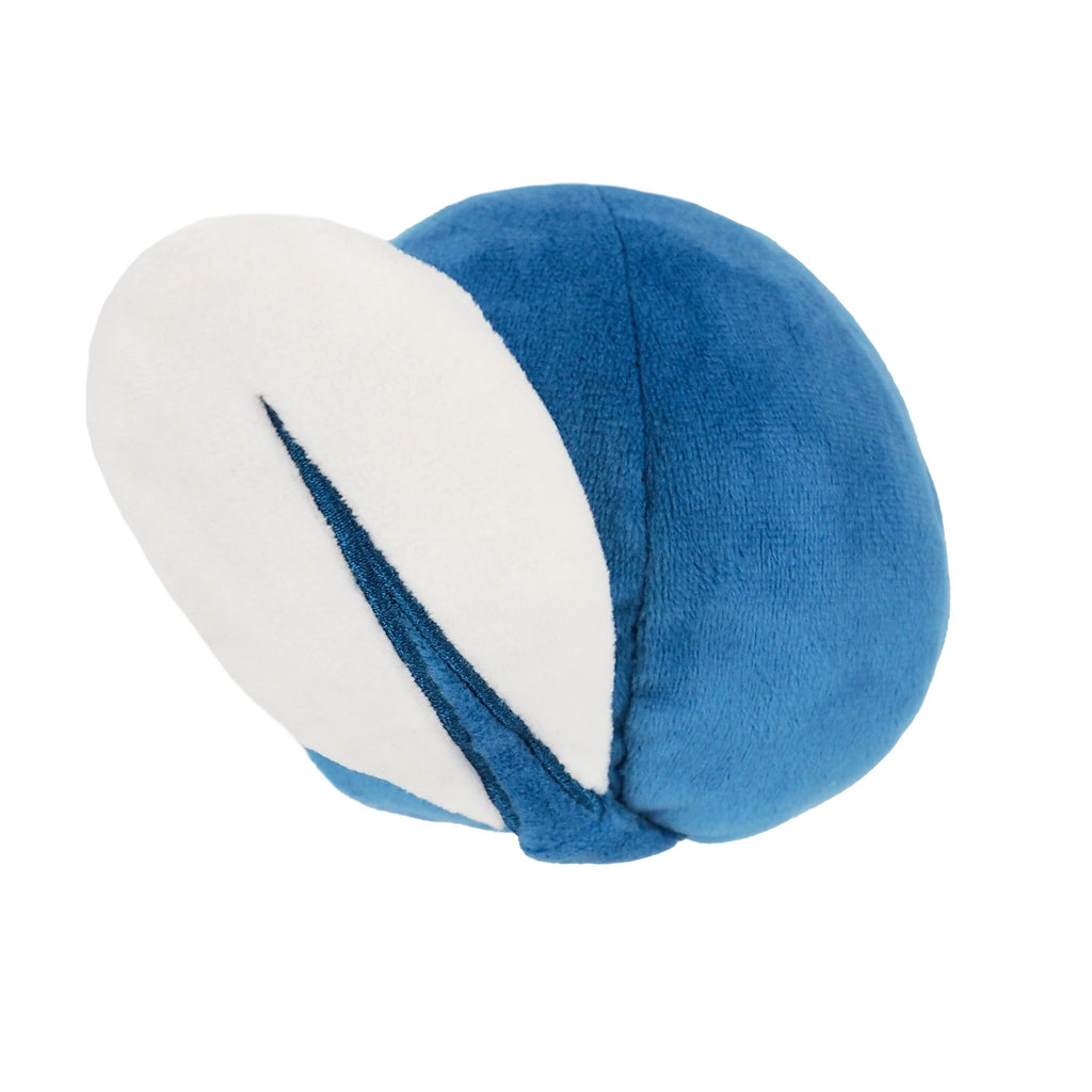 Japanese Pokemon Nyoromo plushie with soft texture from Japan