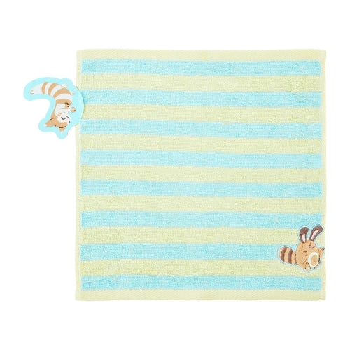 [Choice] Hand towel Nakibeso Otachi & Otachi