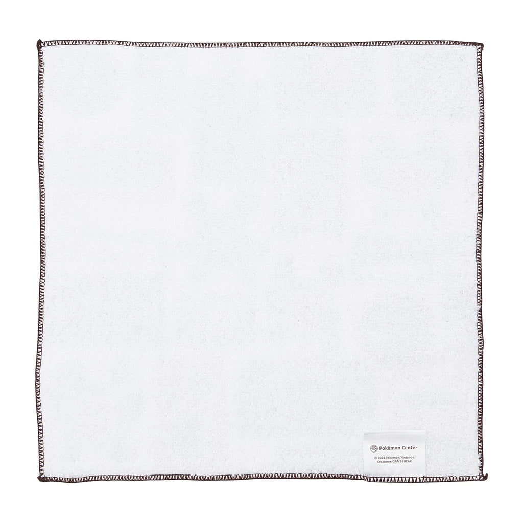 Authentic Japanese Pokemon hand towel, Gaume pattern, made in Japan with high-quality materials