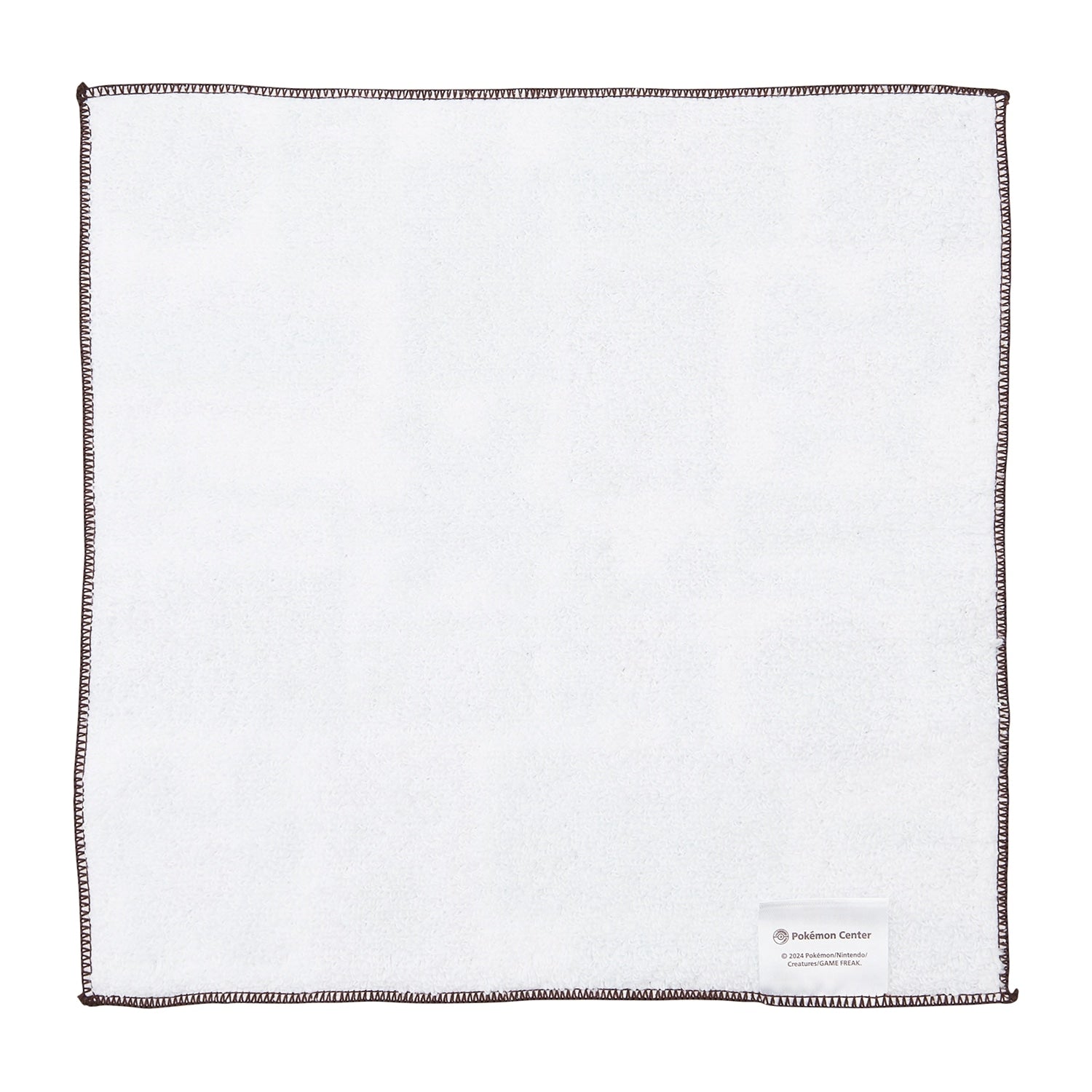 Authentic Japanese Pokemon hand towel, Gaume pattern, made in Japan with high-quality materials