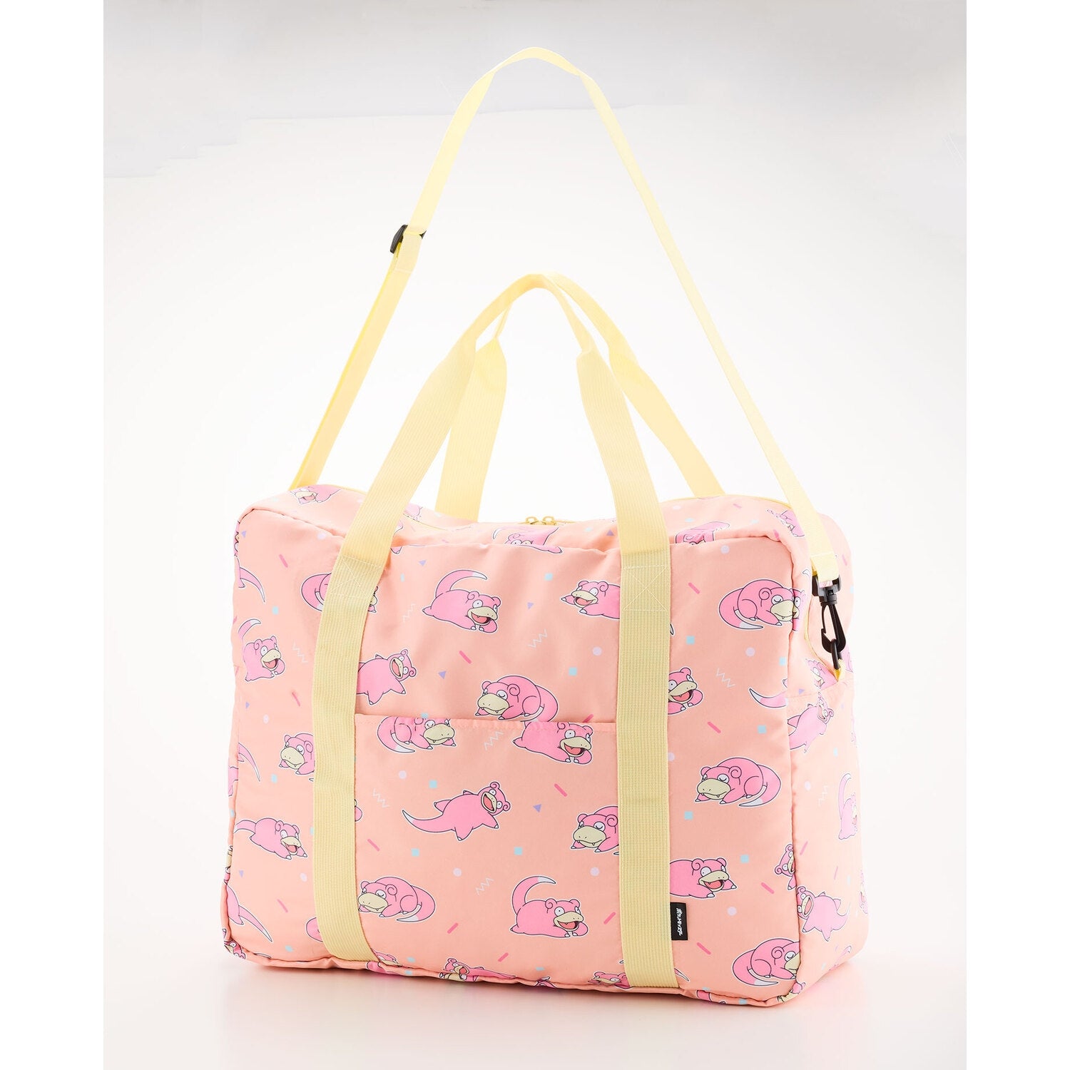 Slowpoke carry-on bag from Japan, 35L capacity