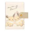 Seal Binder/Eevee - Always good friends