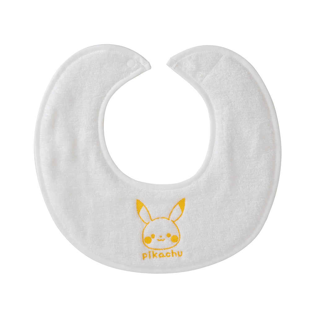 Monpoke Japanese accessory gift set yellow