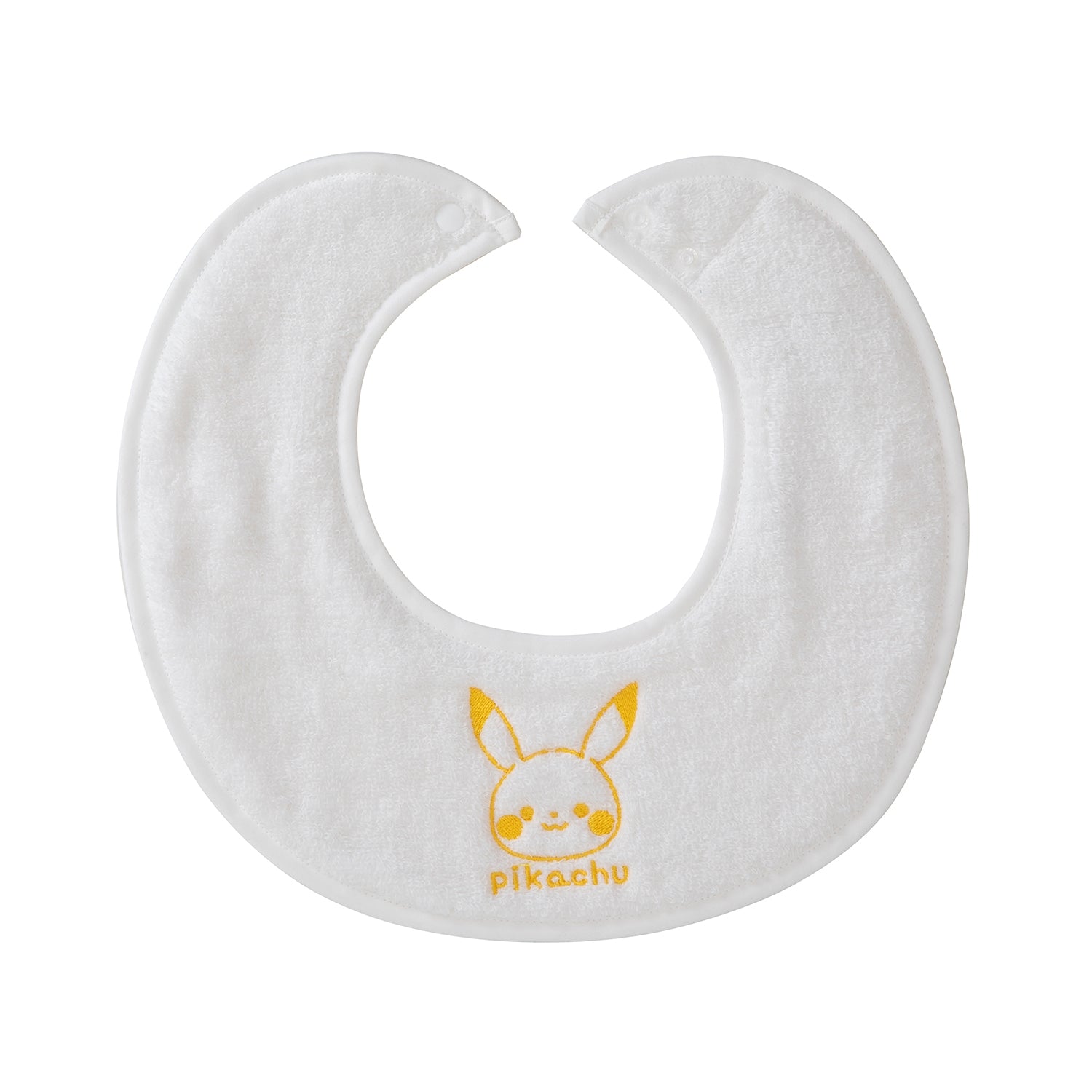 Monpoke Japanese accessory gift set yellow