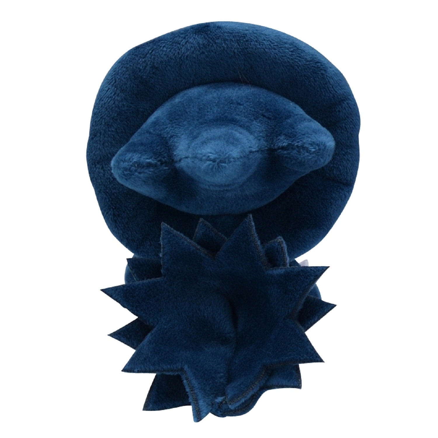 Pokémon fit Murkrow (#198) Official Plush – Pokémon Center Japan