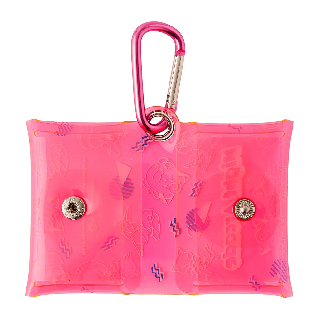 Coin case Night Arcade