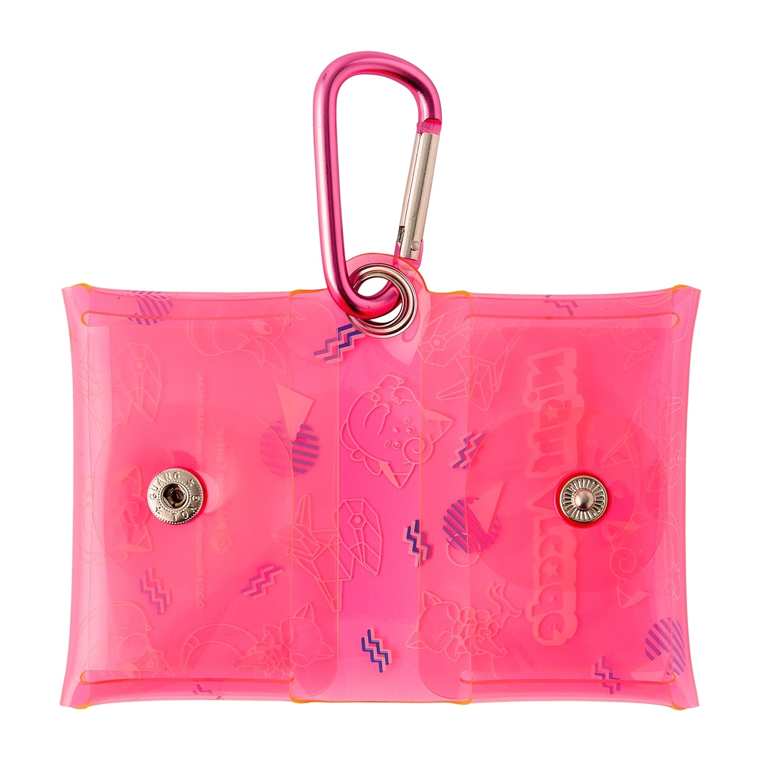 Coin case Night Arcade