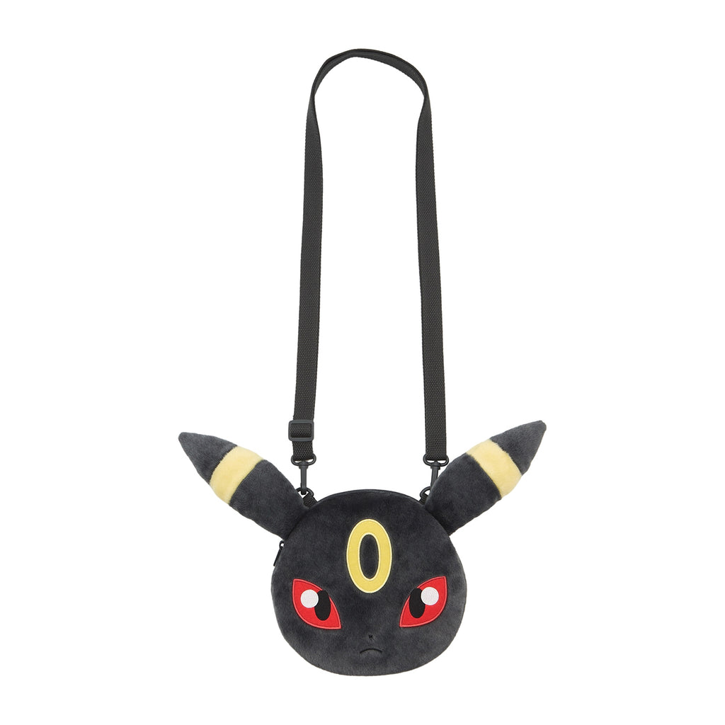 Face Pochette Eevee Collection Blackie