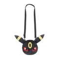 Face Pochette Eevee Collection Blackie