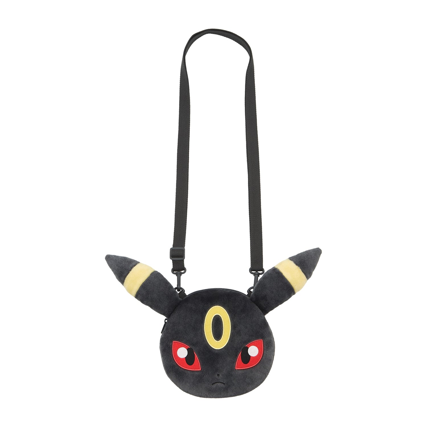 Face Pochette Eevee Collection Blackie