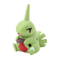 Larvitar paperweight with cave dweller design from Japan