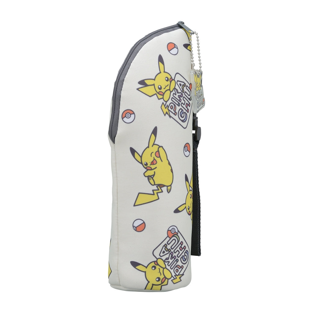 Plastic bottle holder PIKACHU