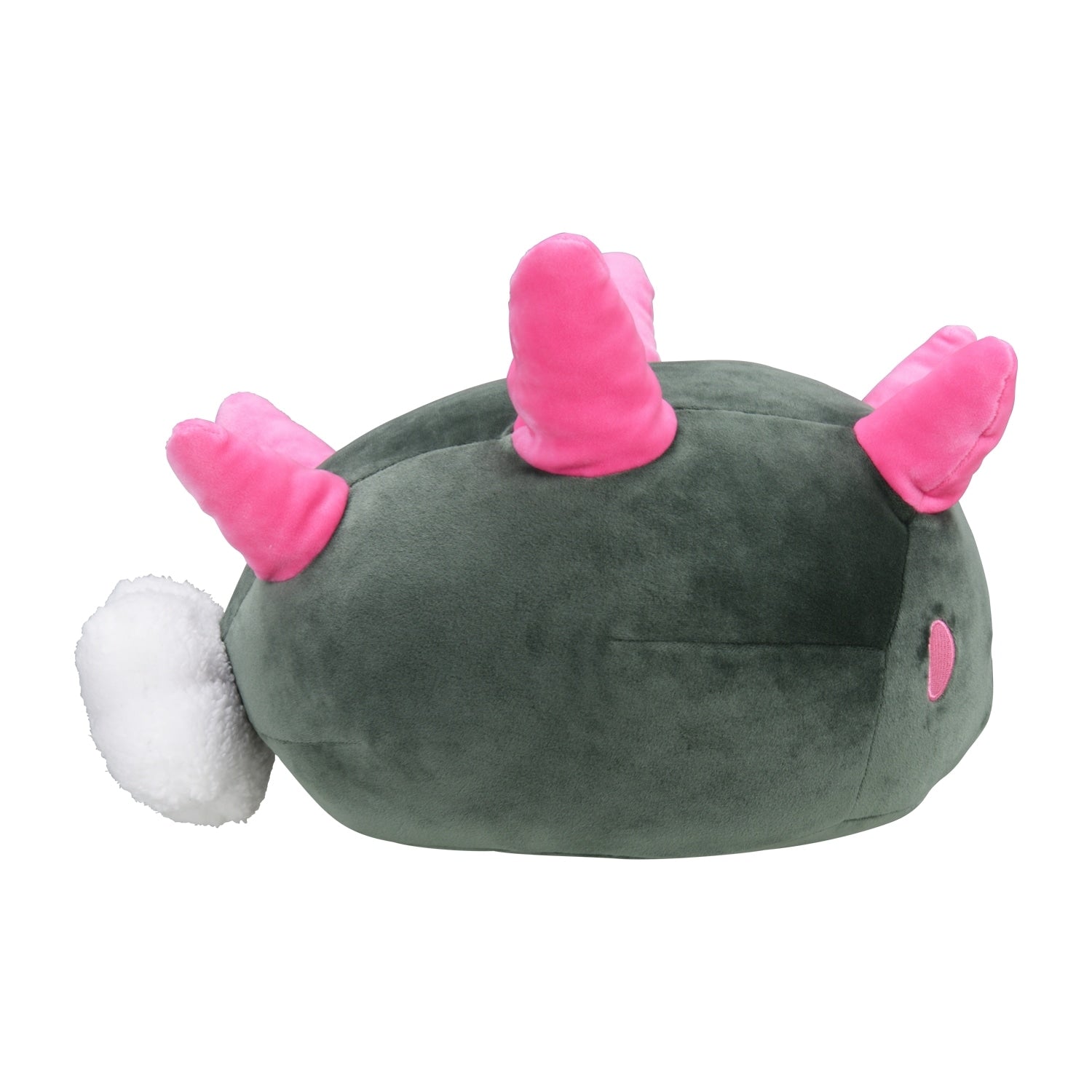 Pokemon Center Online Exclusive Sea Cucumber Plush, Japan import