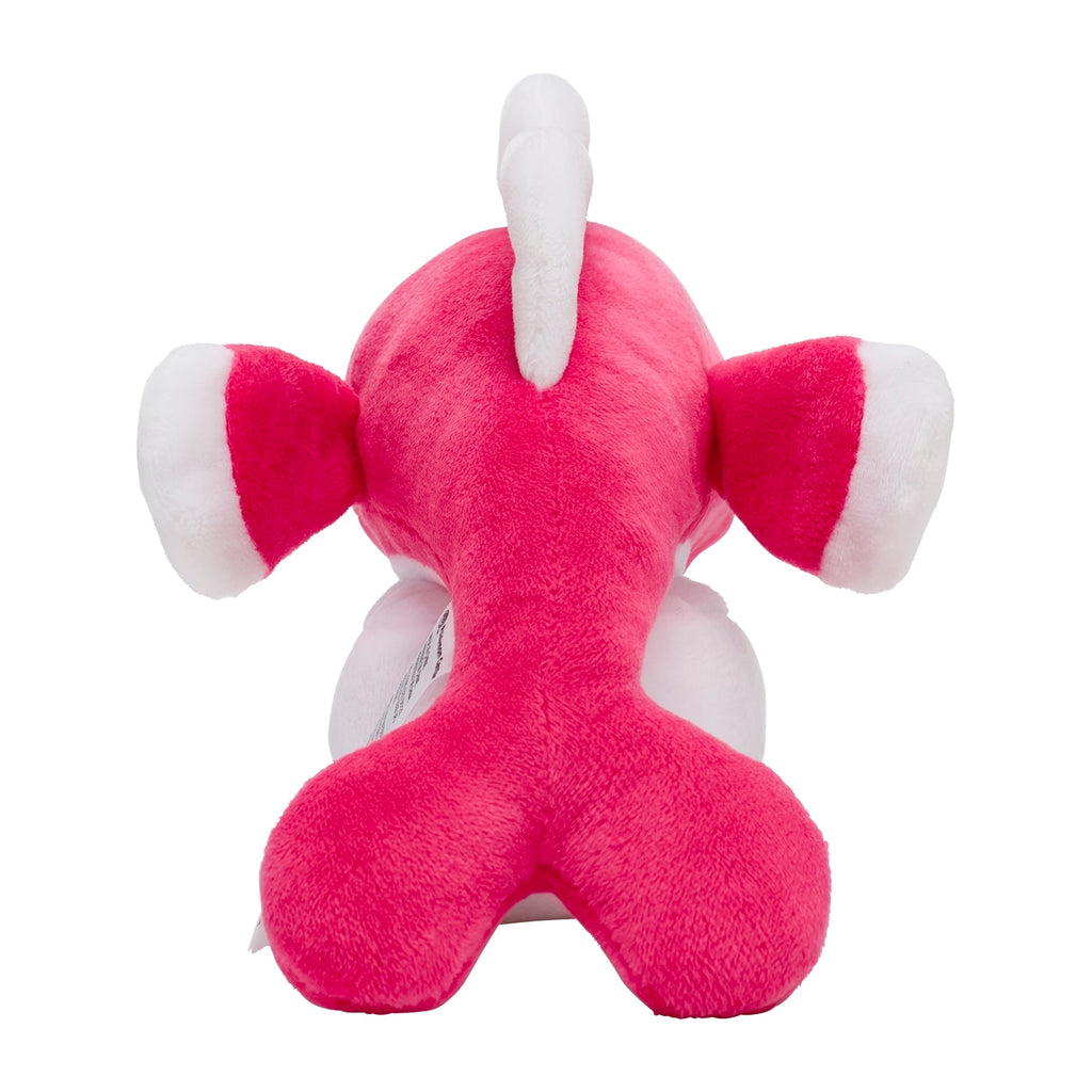 Official Pokemon Center Online Sharitatsu plushie from Japan, high-quality materials and vibrant colors