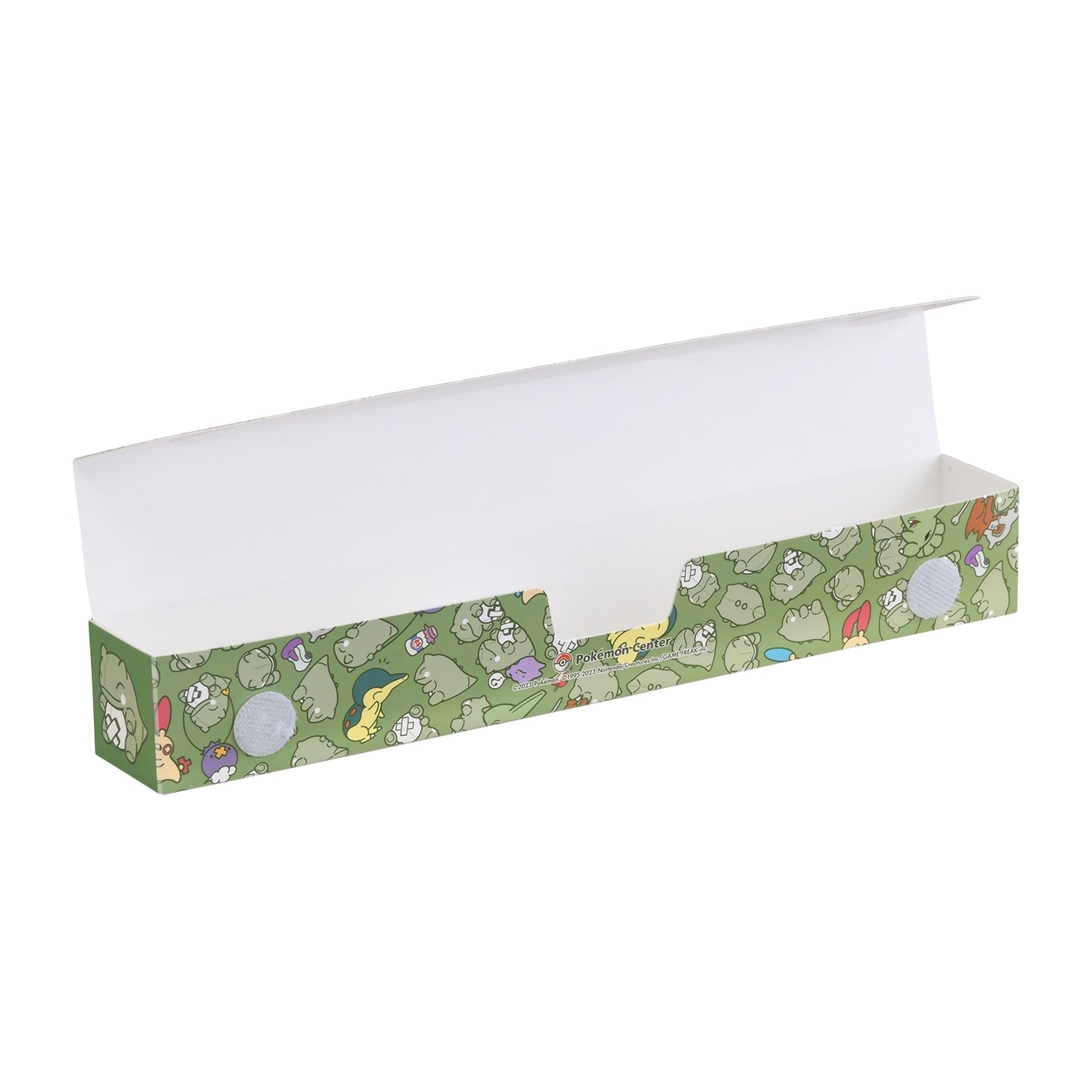 Pokemon TCG Playmat Storage Case - Substitute Doll Pokemon-Amie