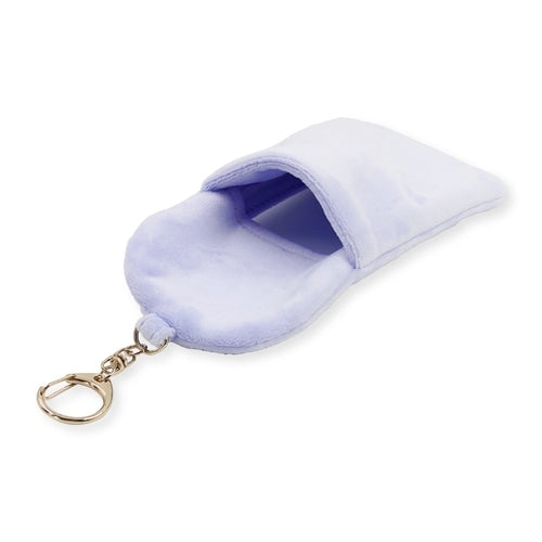 Authentic Espurr photo holder from Pokemon Center Online Japan with collectible value