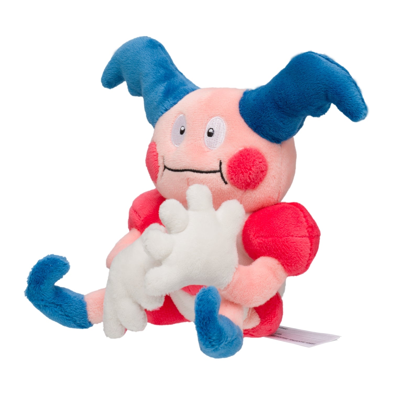 Authentic Japanese Pokemon Plushies 122 Variard, soft and cuddly toy from Japan