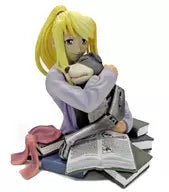 Winery Rockbell "Fullmetal Alchemist Character Connectors DX"