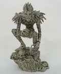 Ryuk Monochrome ver. "DEATH NOTE - Death Note - Real Figure Collection"