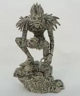 Ryuk Monochrome ver. "DEATH NOTE - Death Note - Real Figure Collection"