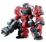 FW CONVERGE Mechanics CYBER TROOPERS: VIRTUAL-ON Raiden