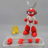 4. Cutman (MEGA MAN series) "66 Action Dash MEGA MAN 2"